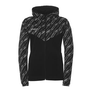 100227401-chaqueta-con-capucha-uhlsport-progressive-28-negro