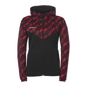 100227408-chaqueta-con-capucha-uhlsport-progressive-28-negro-rojo