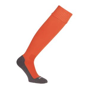 100369708-calcetines-infantiles-uhlsport-team-pro-essential-ftp-naranja-fluorescente