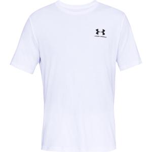 1326799-100-camiseta-under-armour-sportstyle-left-chest-logo-en-blanco-y-negro