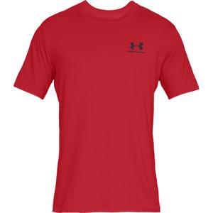 1326799-600-camiseta-under-armour-sportstyle-left-chest-logo-rojo-negro