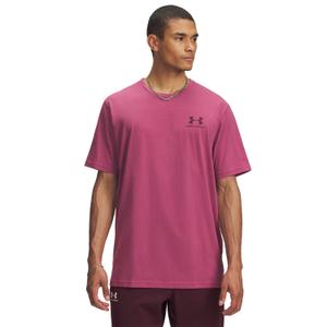 1326799-659-camiseta-under-armour-sportstyle-left-chest-morado-crepuscular