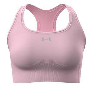 1384419-647-sujetador-de-mujer-moderado-under-armour-vanish-prime-rosa-blanco