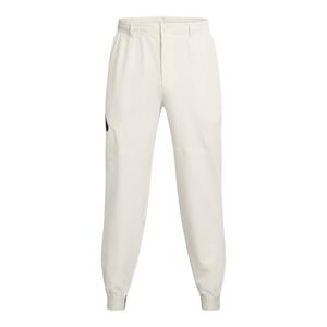 1388823-110-pantalon-de-chandal-under-armour-unstoppable-crema-negro