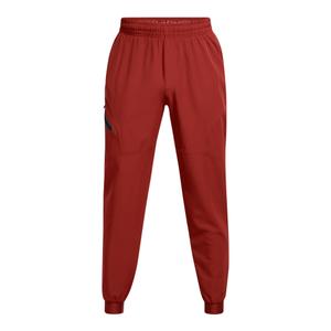 1388823-840-pantalon-de-chandal-under-armour-unstoppable-naranja-terroso-negro