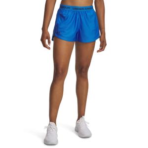 1389882-402-pantalon-corto-mujer-under-armour-tech-play-up-3-blue-atlantis