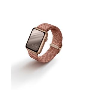 uniq108745-correa-trenzada-uniq-aspen-apple-whatch-44-rosa-uva-44-mm