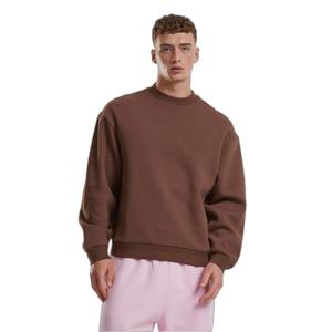 tb6751-14274-sueter-de-cuello-redondo-suave-urban-classics-chocolatebrown
