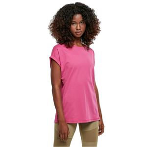 tb771-02260-u-camiseta-mujer-urban-classics-extended-shoulder-gt-fucsia