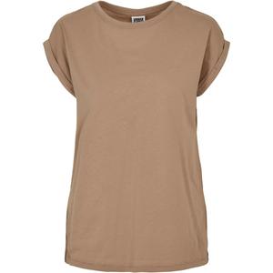 tb771-03257-u-camiseta-mujer-urban-classics-extended-shoulder-gt-casta-o