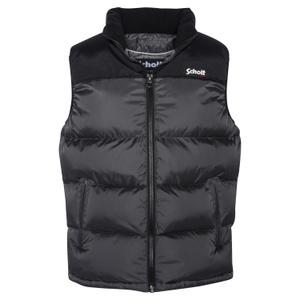 utahv-anthracite-chaleco-de-plumas-schott-utah-v-gris-oscuro