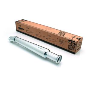 1060606-escape-de-moto-izquierdo-v-parts-vintage-series-trump-universel-plata-tu