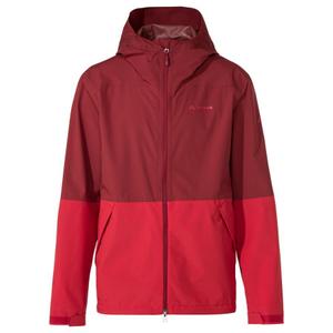 43074-007-chaqueta-de-senderismo-vaude-neyland-2-5-l-carmin