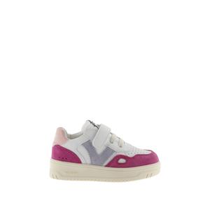 1257115-43-zapatillas-deportivas-infantiles-de-una-sola-tira-de-serraje-multicolor-victoria-fucsia