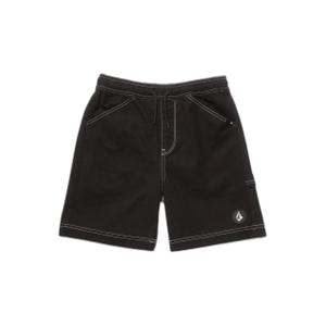 wa420vb8-blk-pantalon-corto-infantil-volcom-krafter-kombat-negro