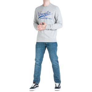 w6b6hyx37-sudadera-con-capucha-wrangler-logo-gris-azul-naranja