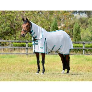 1024532020-manta-antimoscas-para-caballos-weatherbeeta-comfitec-zephyr-silver-teal-green-stone