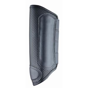185646-185647-protectores-delanteros-de-caballo-weatherbeeta-roma-cross-country-negro