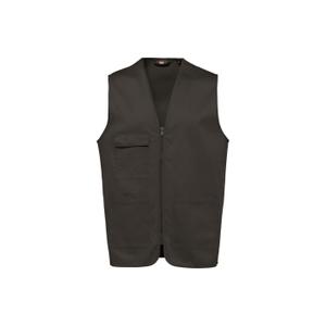 wk608-darkgrey-chaleco-multibolsillos-de-polialgodon-wk-designed-to-work-gris-oscuro