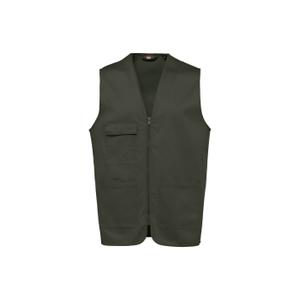 wk608-darkkhaki-chaleco-multibolsillos-de-polialgodon-wk-designed-to-work-caqui-oscuro