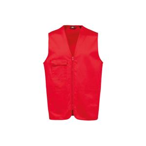 wk608-red-chaleco-multibolsillos-de-polialgodon-wk-designed-to-work-rojo