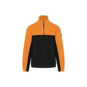 wk904-black-orange-chaqueta-polar-wk-designed-to-work-negro-naranja