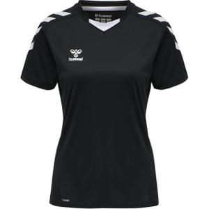 211457-2001-camiseta-mujer-hummel-hmlhmlcore-negro
