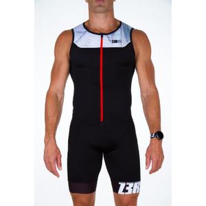 23tmssin-noisy-glitch-traje-de-triatlon-z3r0d-start-singlet-fallo-de-ruido